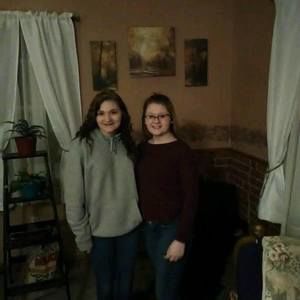 Meet your Posher, Terry